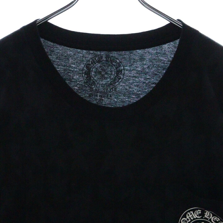 楽天市場】CHROME HEARTS(クロムハーツ) サイズ:XL Graveyard Cemetery 