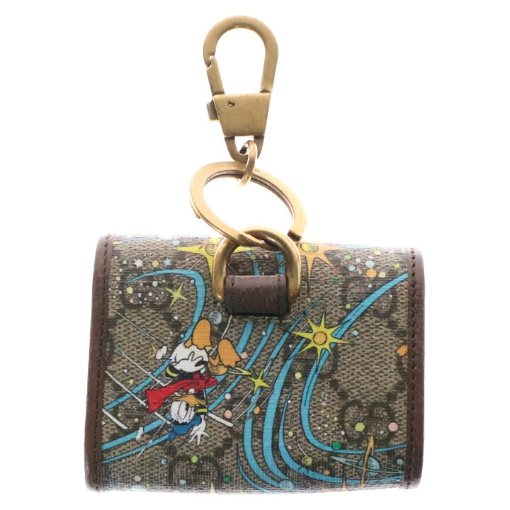 楽天市場】GUCCI(グッチ) サイズ:- GGスプリーム ディズニー ドナルド  