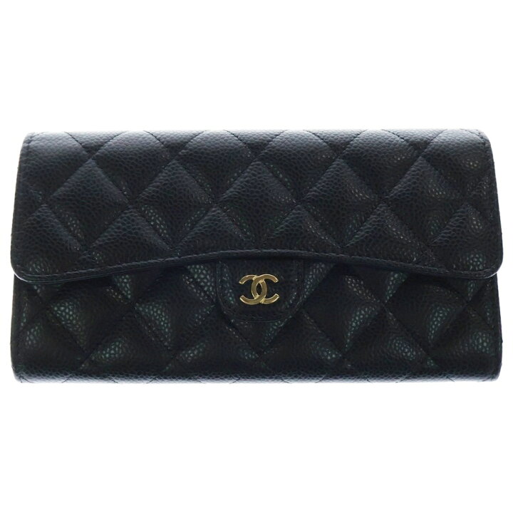 楽天市場】CHANEL(シャネル) マトラッセ タイムレスクラシックライン  