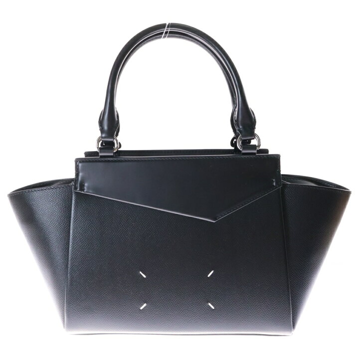 楽天市場】Maison Margiela(メゾンマルジェラ) 22AW SNATCHED TOTE 