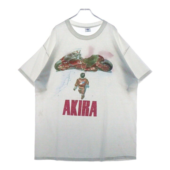 VINTAGE(ヴィンテージ) サイズ:M 90S AKIRA アキラ3巻 ヤングマガジン  