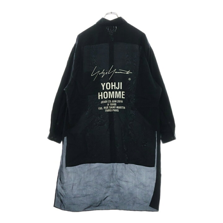 楽天市場】Yohji Yamamoto POUR HOMME(ヨウジヤマモト プールオム  