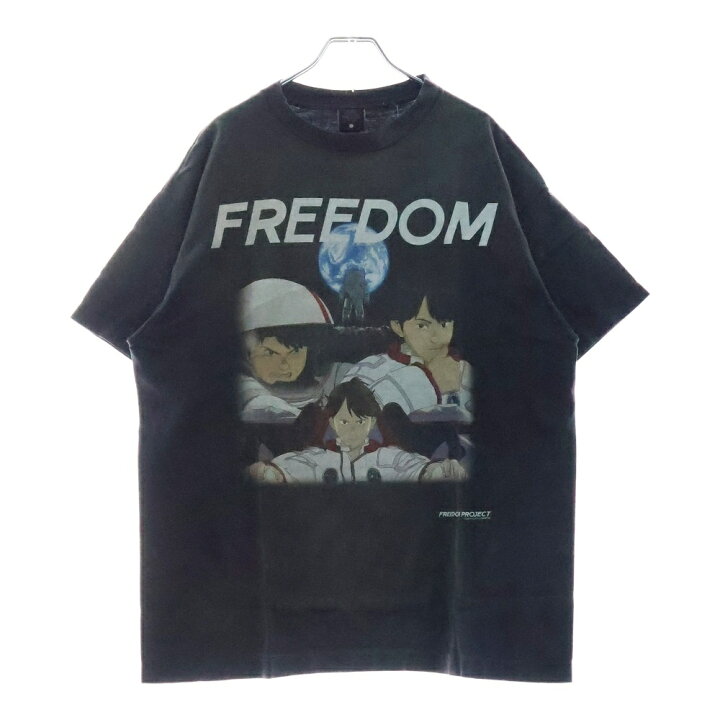 楽天市場】SAINT MICHAEL(セントマイケル) サイズ:L 24SS ×FREEDOM 