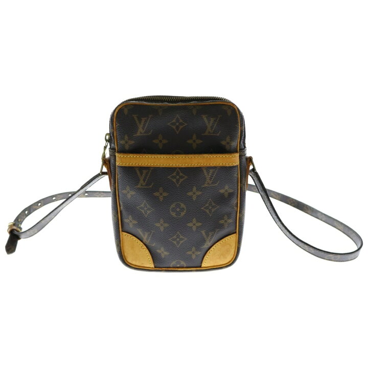 楽天市場】LOUIS VUITTON(ルイヴィトン) ダヌープ モノグラム 