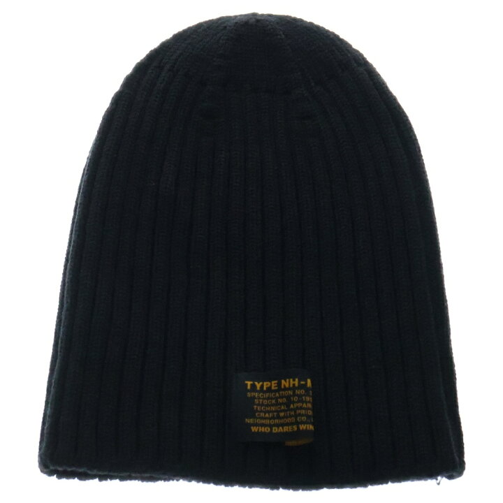 楽天市場】NEIGHBORHOOD(ネイバーフッド) 19SS Military Beanie 