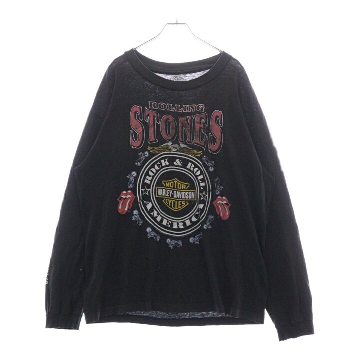 楽天市場】VINTAGE(ヴィンテージ) サイズ:XL 90s HARLEY DAVIDSON  