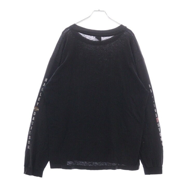 楽天市場】VINTAGE(ヴィンテージ) サイズ:XL 90s HARLEY DAVIDSON  