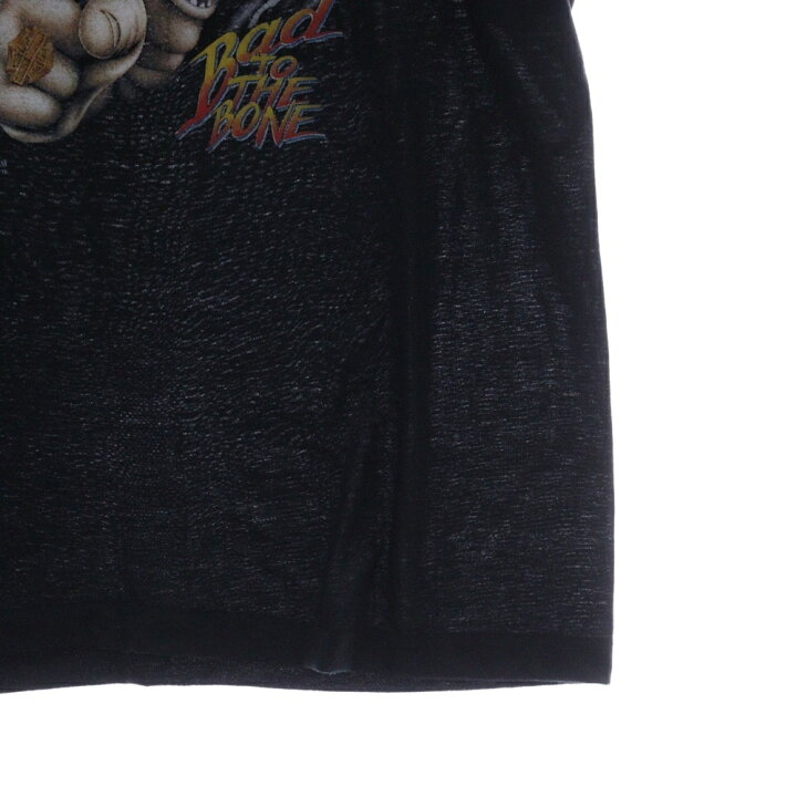 楽天市場】VINTAGE(ヴィンテージ) 90s HARLEY DAVIDSON AGXZ 両面  