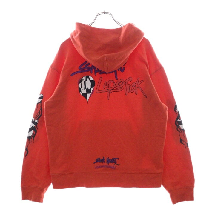楽天市場】CHROME HEARTS(クロムハーツ) サイズ:L ×MATTY BOY SWTSHRT 