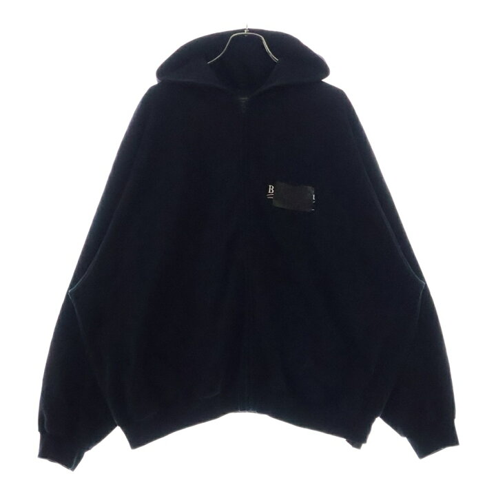 楽天市場】BALENCIAGA(バレンシアガ) サイズ:L 22AW GAFFER HOODIE  