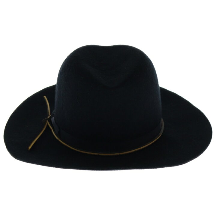 楽天市場】THE FAT HATTER(ザファットハッター) サイズ:59cm WOOL HAT 