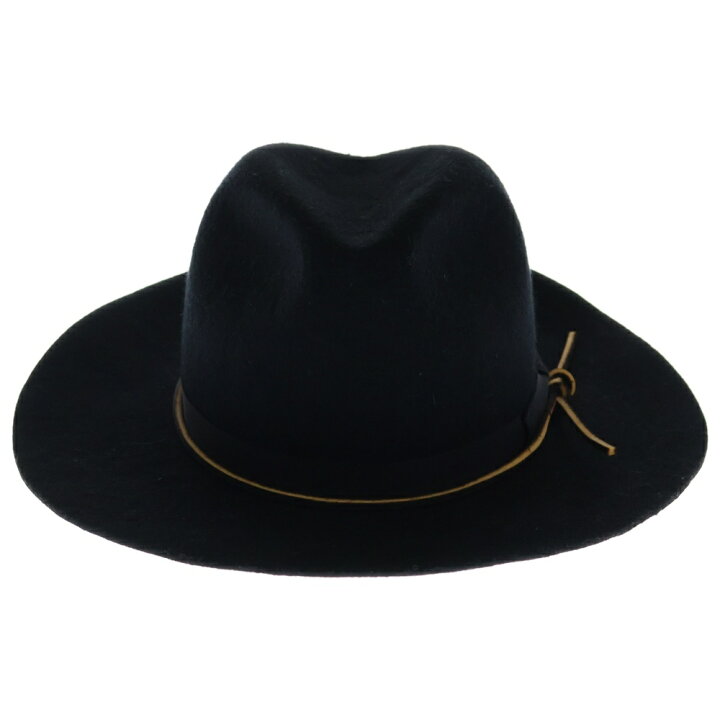 楽天市場】THE FAT HATTER(ザファットハッター) サイズ:59cm WOOL HAT 