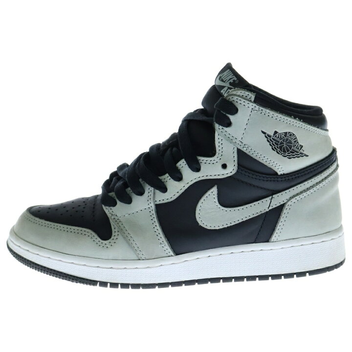 楽天市場】NIKE(ナイキ) サイズ:23.5cm AIR JORDAN 1 RETRO HIGH OG GS 