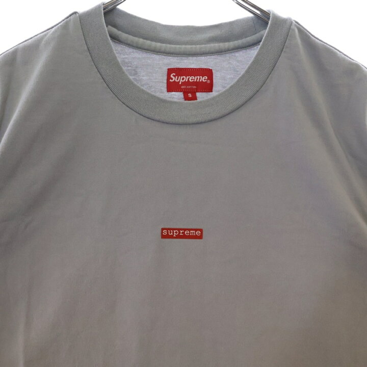 楽天市場】SUPREME(シュプリーム) サイズ:S 22SS Typewriter S/S Top  
