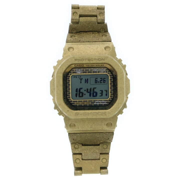 楽天市場】CASIO G-SHOCK(カシオ ジーショック) RECRYSTALLIZED リ  