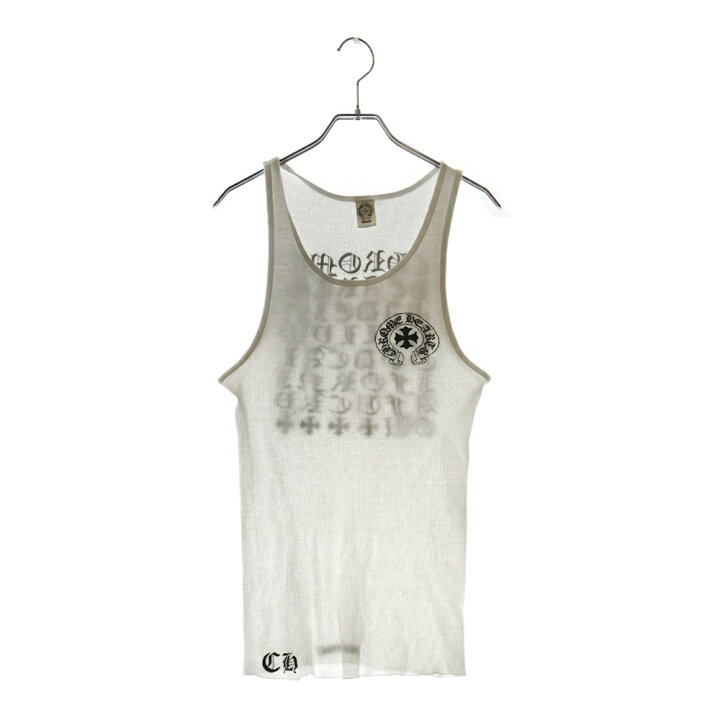 楽天市場】CHROME HEARTS(クロムハーツ) サイズ:M HORSESHOE RIB 