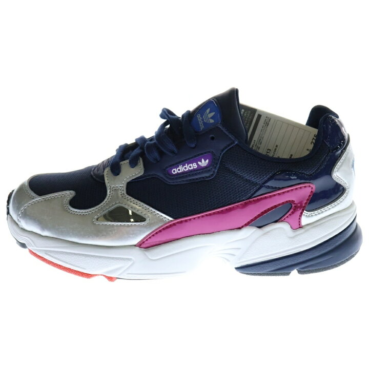 楽天市場】adidas(アディダス) サイズ:27.5cm WMNS FALCON ウィメンズ 