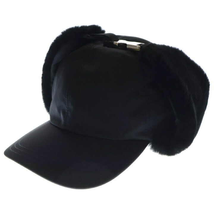 楽天市場】PRADA(プラダ) サイズ:XL Re-Nylon トライアングルプレート  