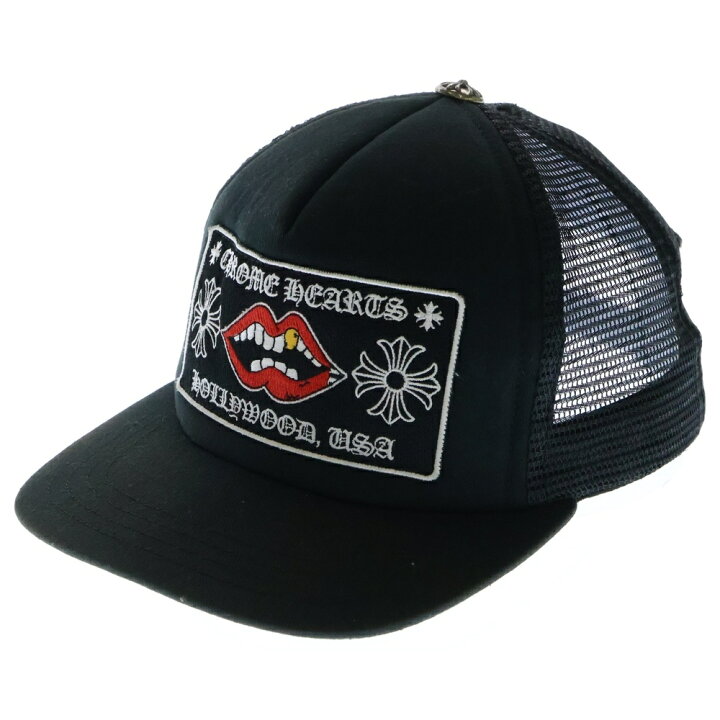 楽天市場】CHROME HEARTS(クロムハーツ) サイズ:OS ×MATTYBOY CHOMPER 