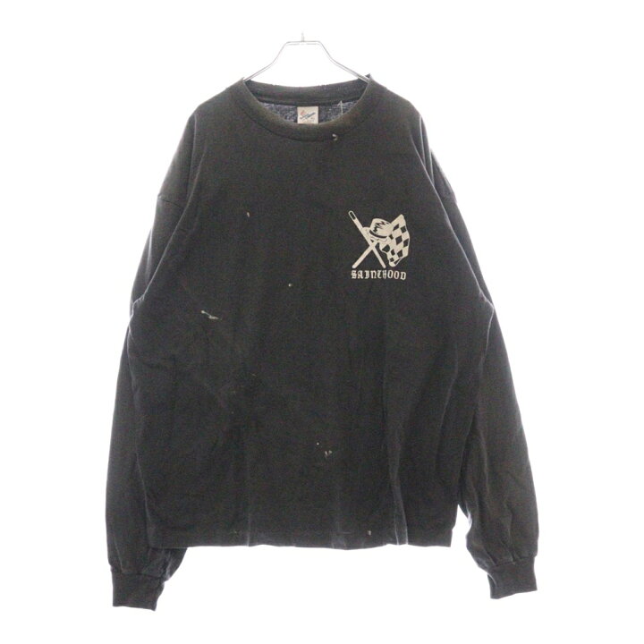 楽天市場】SAINT MICHAEL(セントマイケル) サイズ:XL 25SS 