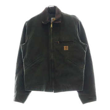 楽天市場】00s carhartt J97 MOS デトロイト ジャケット XL-TALL 