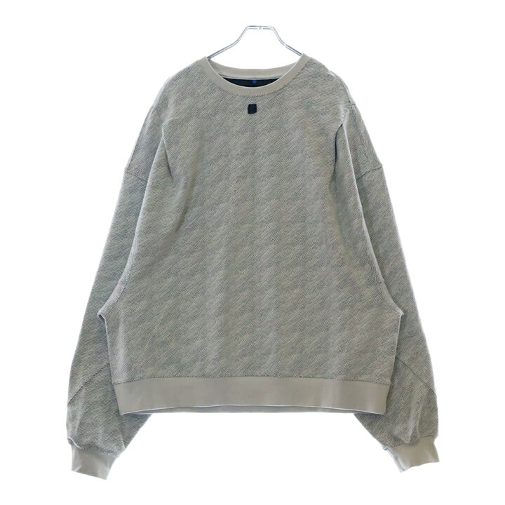 楽天市場】ADER ERROR(アーダーエラー) サイズ:XL クルーネック ロゴ 