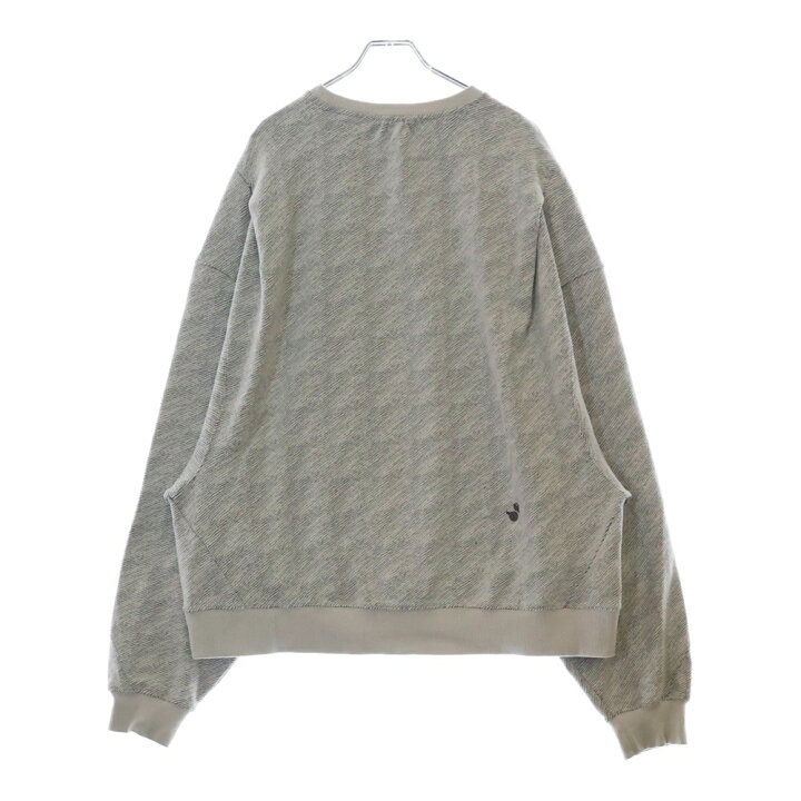楽天市場】ADER ERROR(アーダーエラー) サイズ:XL クルーネック ロゴ 