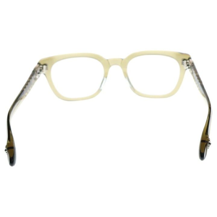 楽天市場】CHROME HEARTS(クロムハーツ) サイズ:51□21-140 FOTI WELL  