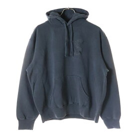 SUPREME(シュプリーム) サイズ:S 23SS Overdyed S Logo Hooded Sweatshirt オーバーダイ Sロゴ プルオーバースウェットパーカー フーディ ブラック【新古品/中古】【程度S】【カラーブラック】【取扱店舗BRING THRIFT CLOSET 幕張店】