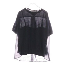 楽天市場】sacai ドッキング（Tシャツ・カットソー｜トップス  
