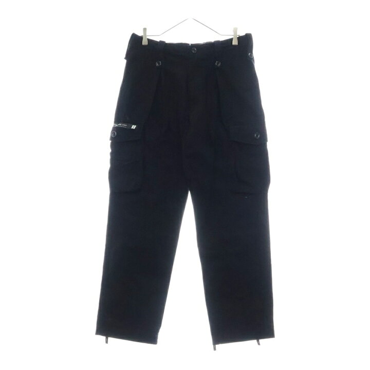 楽天市場】WTAPS(ダブルタップス) サイズ:X02 23AW COTTON. TWILL