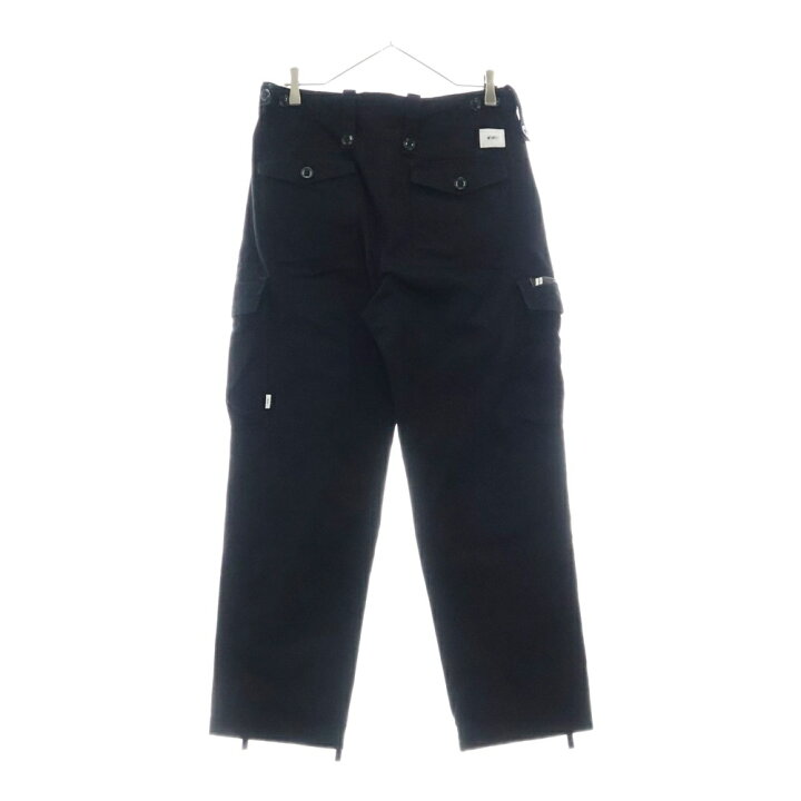 楽天市場】WTAPS(ダブルタップス) サイズ:X02 23AW COTTON. TWILL 