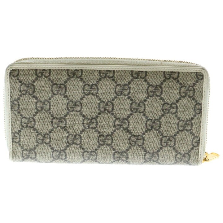 楽天市場】GUCCI(グッチ) ホースビット 1955 ジップアラウンド  