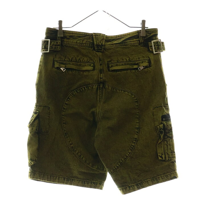 楽天市場】DIESEL(ディーゼル) サイズ:30 D-CYAN-S-SP A02530 ブリーチ  