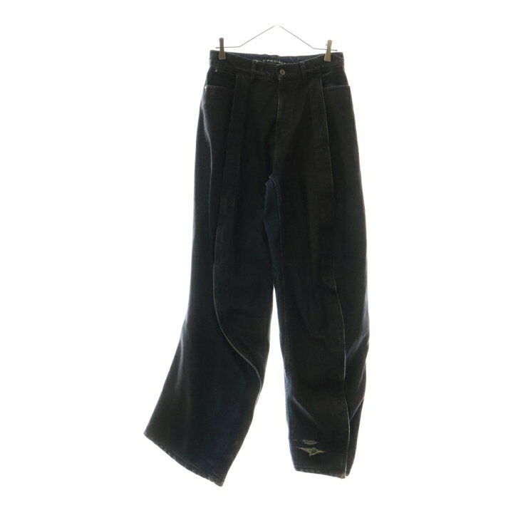 楽天市場】Y/PROJECT(ワイプロジェクト) サイズ:26 EVERGREEN BANANA  