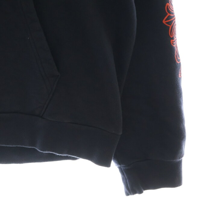 楽天市場】CHROME HEARTS(クロムハーツ) サイズ:XL SWTSHRT PLVR プル 
