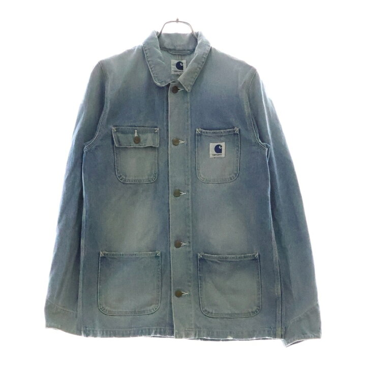 楽天市場】CARHARTT(カーハート) サイズ:S ×Ron Herman ロンハーマン 