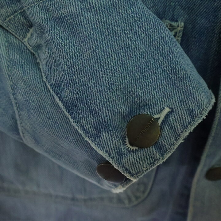 楽天市場】CARHARTT(カーハート) サイズ:S ×Ron Herman ロンハーマン 