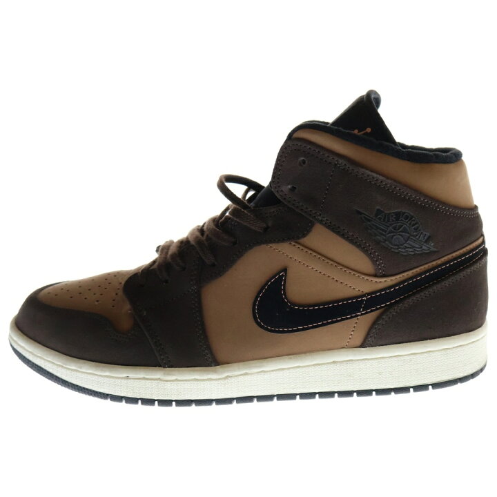 楽天市場】NIKE(ナイキ) サイズ:29.0cm AIR JORDAN 1 MID SE DARK 