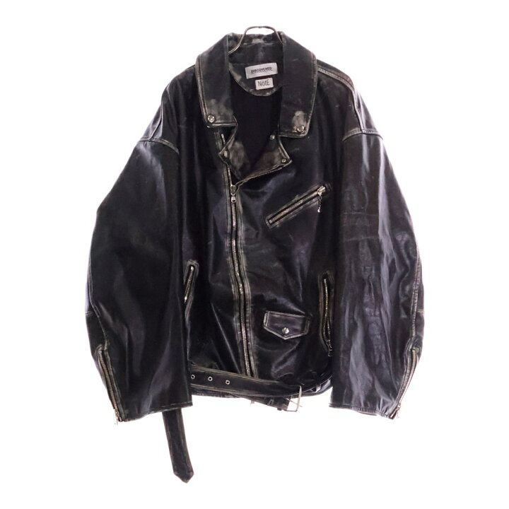 楽天市場】DISCOVERED(ディスカバード) サイズ:3 24AW ダメージ加工 