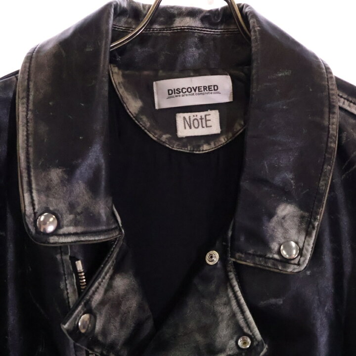 楽天市場】DISCOVERED(ディスカバード) サイズ:3 24AW ダメージ加工 