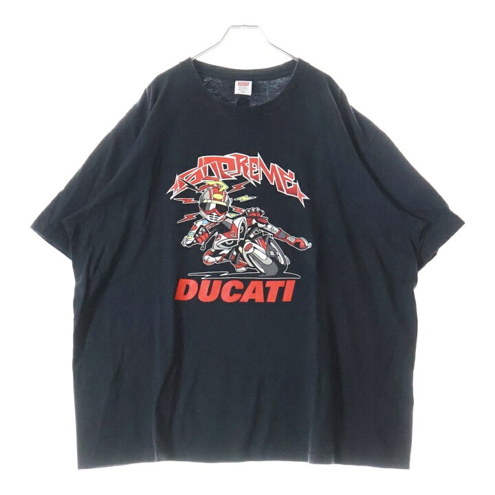 楽天市場】SUPREME(シュプリーム) サイズ:XXL 24SS Ducati Bike Tee  