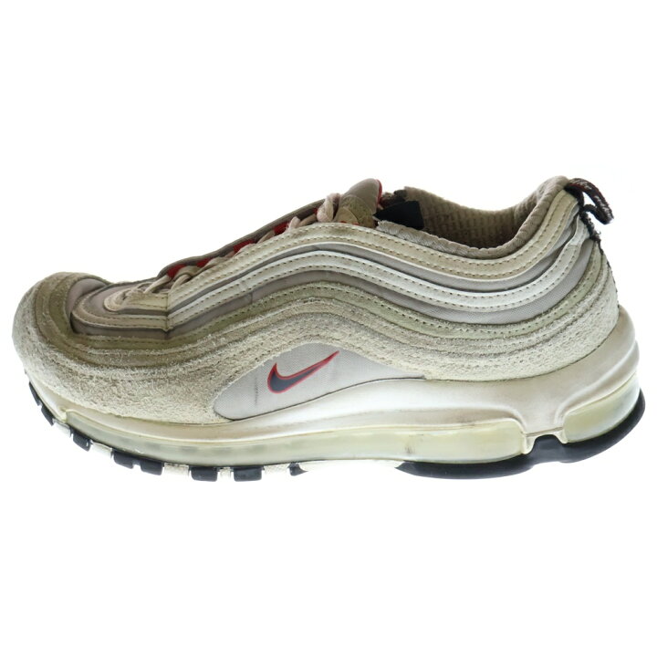 楽天市場】NIKE(ナイキ) サイズ:25.5cm AIRMAX 97 SE FIRST USE エア 