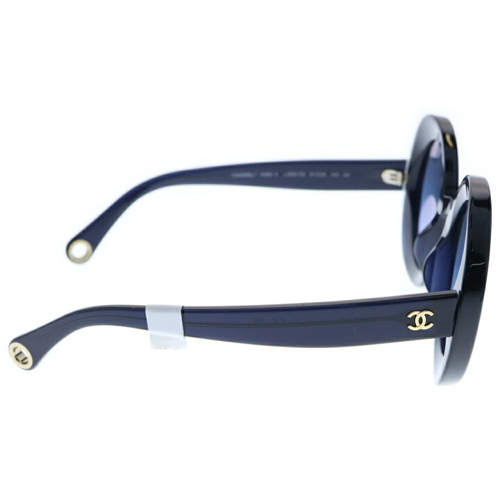 楽天市場】CHANEL(シャネル) サイズ:51□25 140 ココマーク ラウンド 