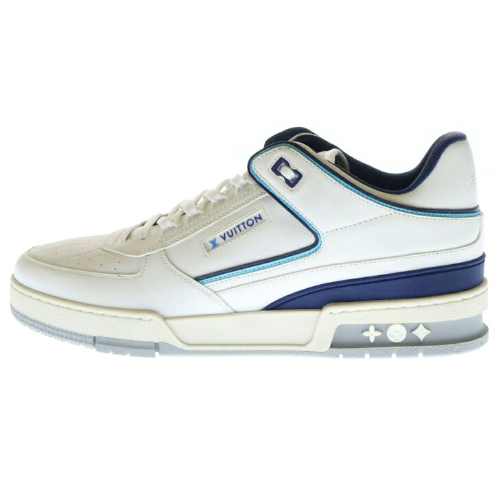 楽天市場】LOUIS VUITTON(ルイヴィトン) サイズ:8 LVトレーナーライン  