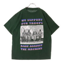 楽天市場】rage against the machine tシャツの通販 