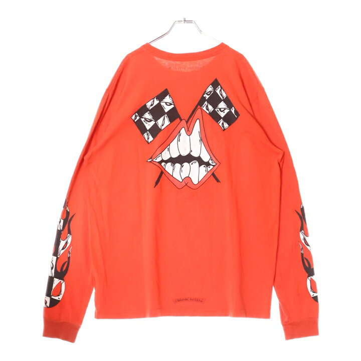楽天市場】CHROME HEARTS(クロムハーツ) サイズ:XL × MATTY BOY PPO  