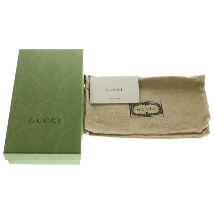 楽天市場】GUCCI(グッチ) サイズ:- GGマトラッセ ジップアラウンド  