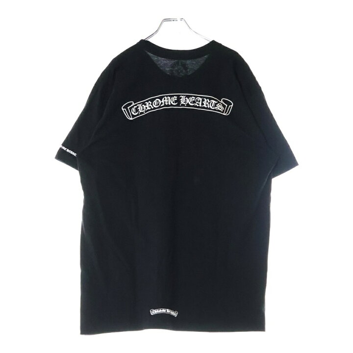 クロムハーツ CHROME HEARTS × セックス ピストルズ SEX PISTOLS  