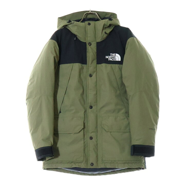 楽天市場】THE NORTH FACE(ザノースフェイス) サイズ:M MOUNTAIN DOWN 